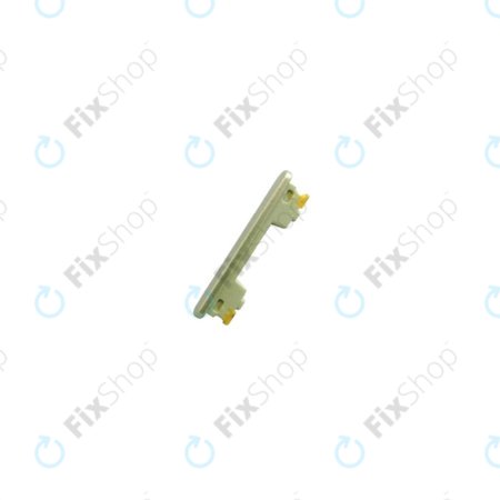 Samsung Galaxy A34 5G A346B, A54 5G A546B - Hangerő Gomb (Light Green) - GH98-48075C Genuine Service Pack