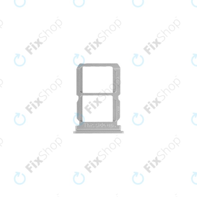 OnePlus 5 - SIM Adapter (Slate Gray)