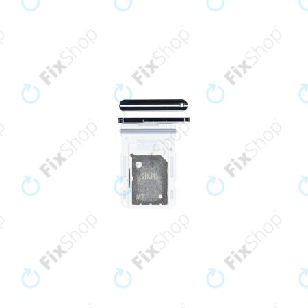 Samsung Galaxy S20 FE G780F - SIM Adapter (Cloud Navy) - GH98-46007A Genuine Service Pack