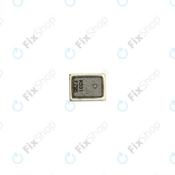 Sony Xperia XZ Premium Dual G8142 - Mikrofon 4,0 mm - 1302-9873 Genuine Service Pack