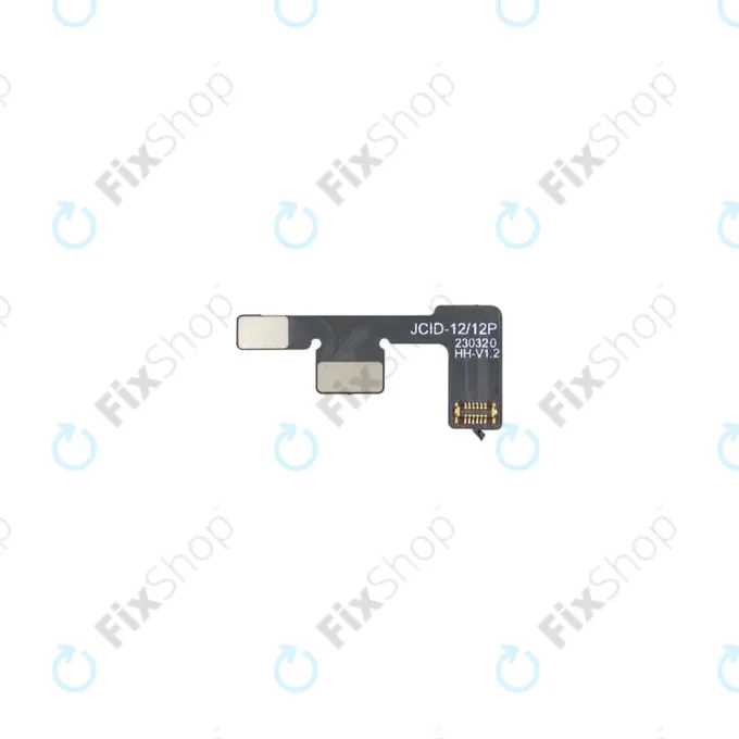 Apple iPhone 12, 12 Pro - FPC Flex Kábel (JCID)