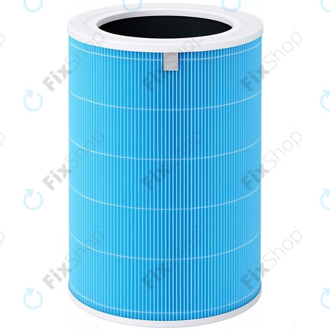 Xiaomi Mi Mijia Air Purifier 4 - HEPA szűrő (Antibakteriális) (Kék)