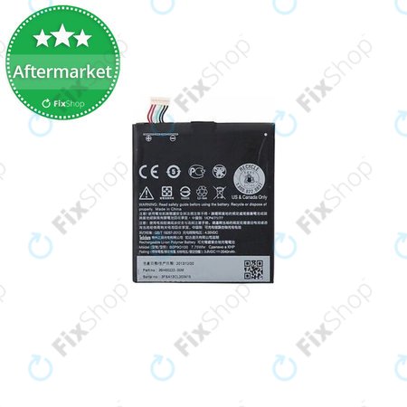 HTC Desire 610 A3 - Akkumulátor B0P9O100 2040mAh