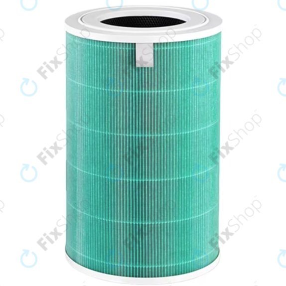 Xiaomi Mi Air Purifier 4 Lite - HEPA szűrő (Katalitikus réteg) (Zöld)
