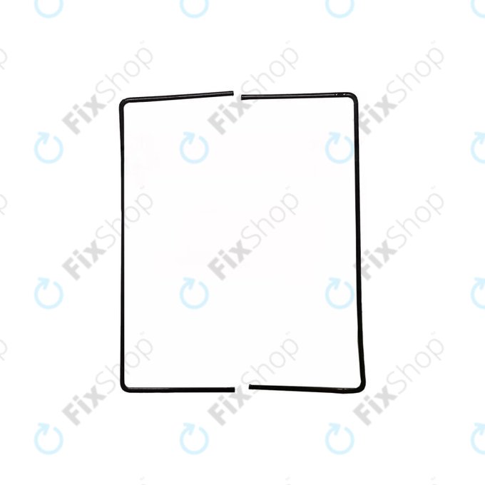 Samsung Galaxy Z Fold 6 F956B - Első Keretkészlet