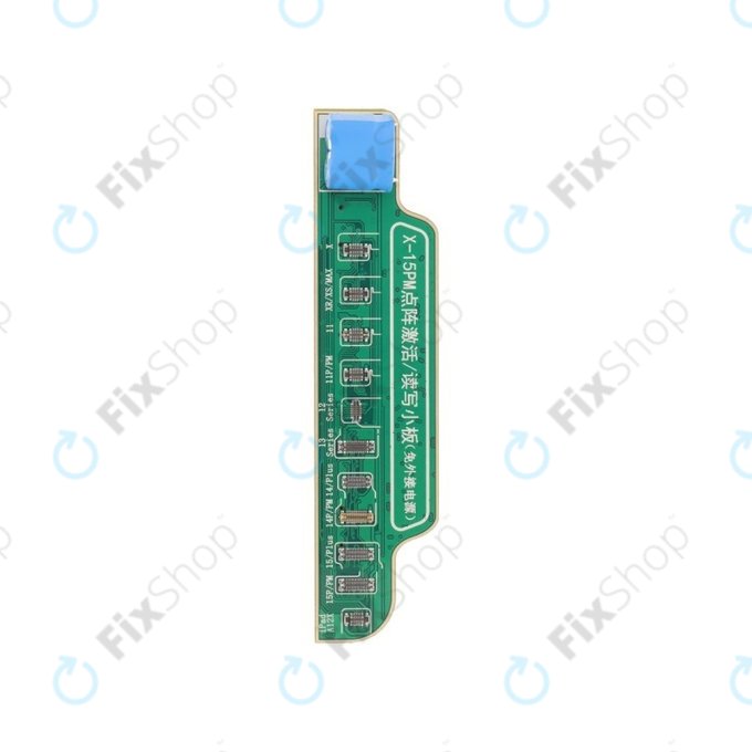 JC V1S, V1SE - Face ID Board for iPhone X - 15 Pro Max & iPad Pro (Latest Version 2023)