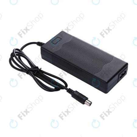 Xiaomi Mi elektromos robogó 1S, 2 M365, Essential, Pro, Pro 2 - Töltő  SLS-4202 42V / 2A