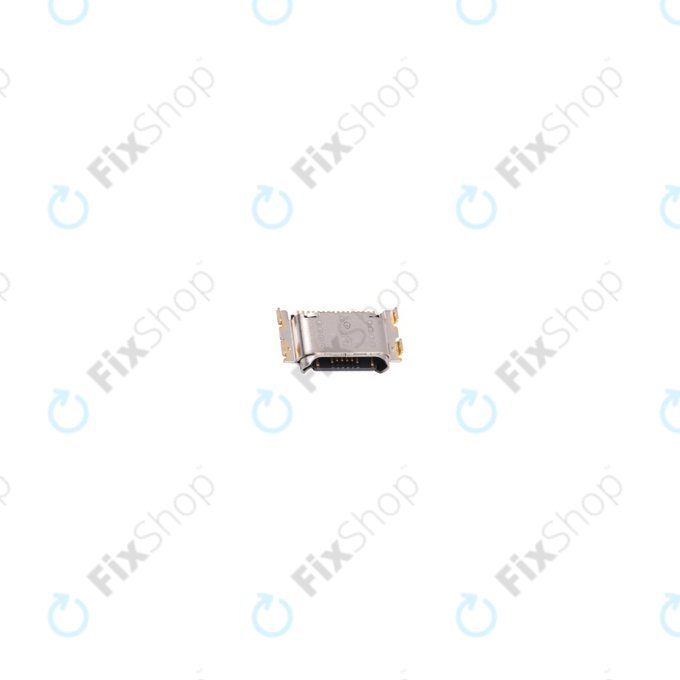 Asus ROG Phone 6 AI2201_C, 6 Pro AI2201_D - Töltő Csatlakozó