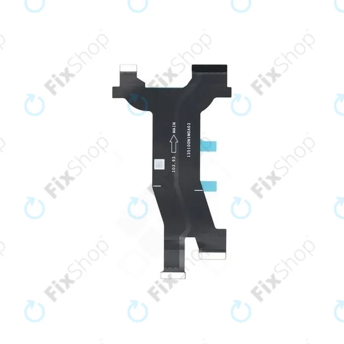 Xiaomi 14 Ultra - Fő Flex Kábel - 1350204000456A Genuine Service Pack
