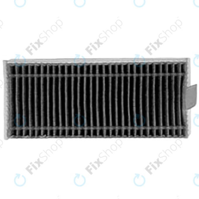 Ecovacs X11, X11 Omni, X11 Pro, X11 Pro Omni  - Szűrő