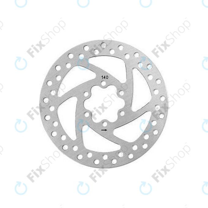 Kugoo M4 - Féktárcsa 140mm