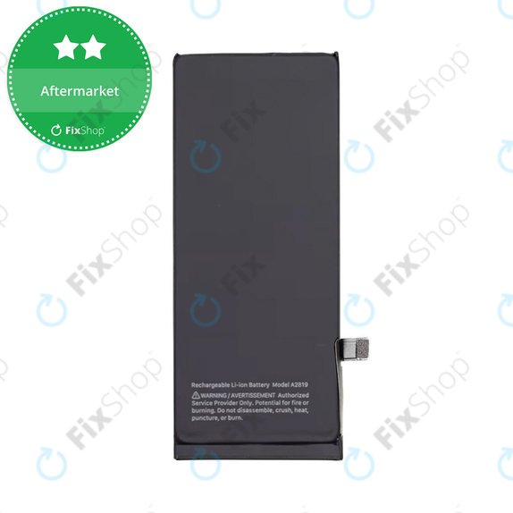 Akkumulátor iPhone SE (3rd Gen 2022), 2018mAh