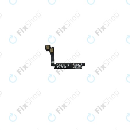 OnePlus 8T - Bekapcsoló Gomb Flex Kábel
