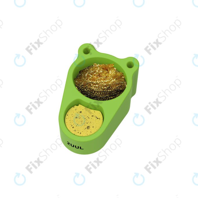 Max Clean forrasztóhegy tisztító dokkoló, 2UUL FD30