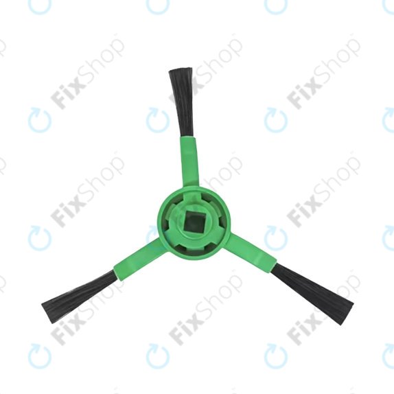 iRobot Roomba Max 705, Plus 504, 505 - Oldalkefe