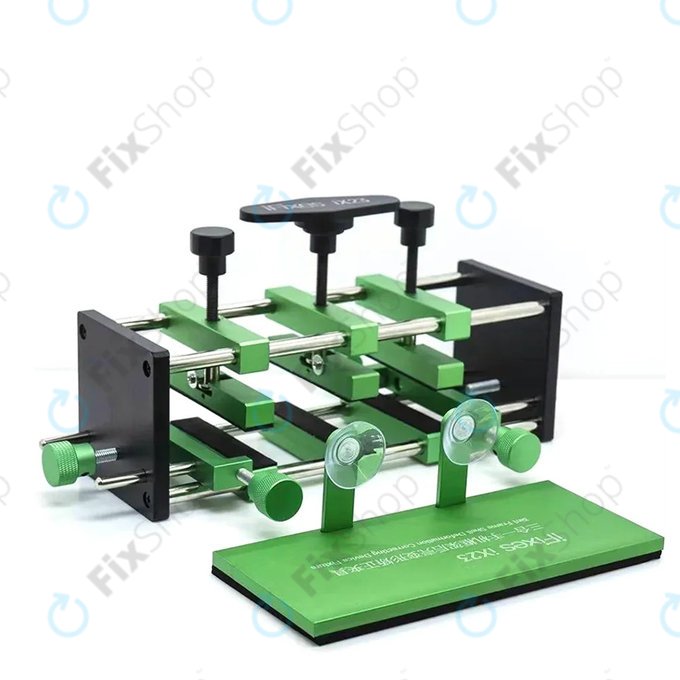 iFixes iX23 - eszköz iPhone keretek kiegyenesítéséhez