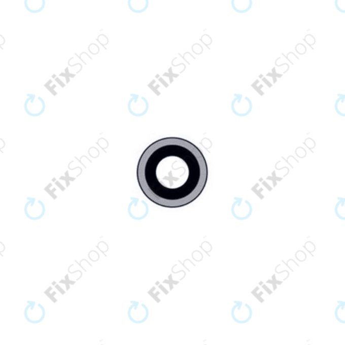 Apple iPad 2 - csúszik Hátsó kamera