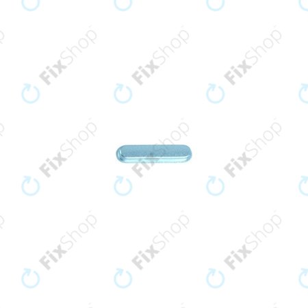 Oppo Find X3 Lite - Power Button (Astral Blue) - 3885843 Genuine Service Pack