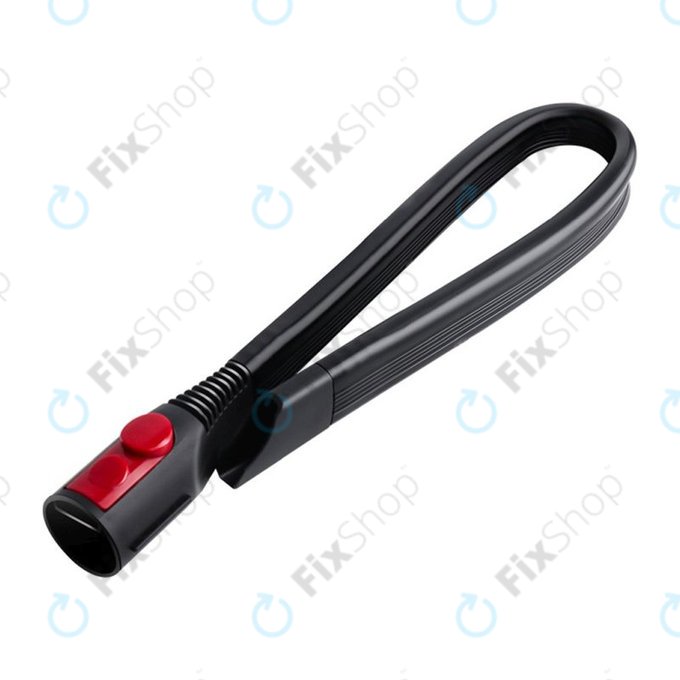 Dyson V-series, Outsize - Flexibilis Résfúvóka