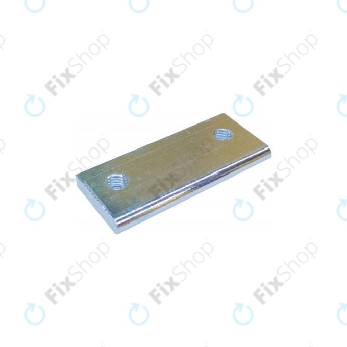 Xiaomi Mi Electric Scooter 2 M365, Pro, Pro 2 - Menetes Fém Lemez - C002370004400 Genuine Service Pack