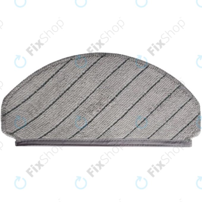 Ecovacs Deebot N20, N20 Plus, N20 Pro Plus - Felmosórongy