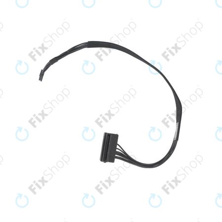 Apple iMac 21.5" A1311 (Mid2011-Late 2011) - Merevlemez tápkábele