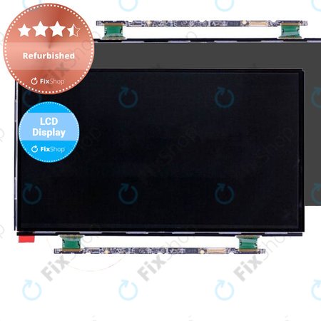 Apple MacBook Air 11" A1465 (Mid 2012 - Early 2015) - LCD Kijelző Refurbished