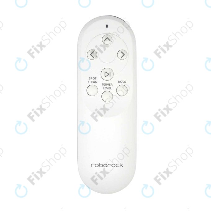 Távirányító, Fehér ehhez Xiaomi Roborock E5