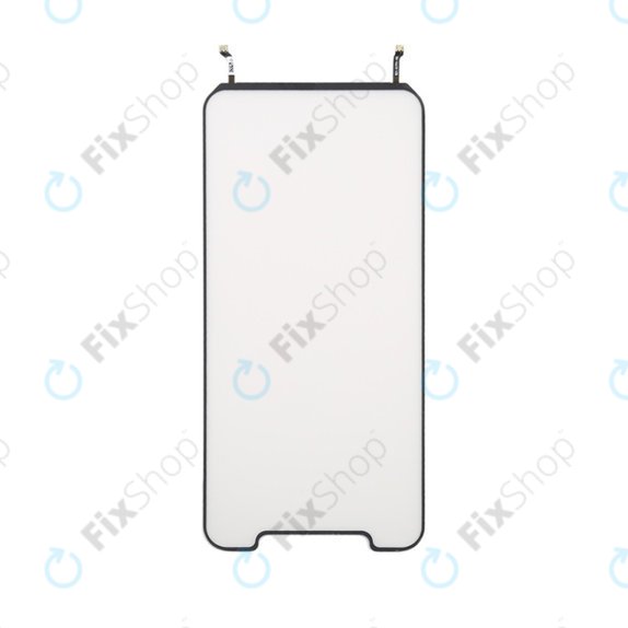 Apple iPhone 11 - Háttérvilágítás