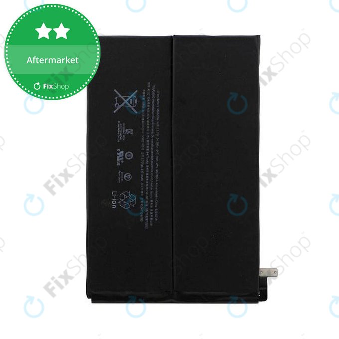 Apple iPad Mini 3 - Akkumulátor 6471mAh