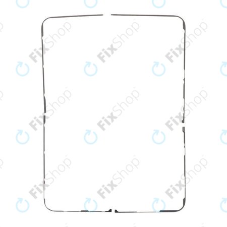 Apple iPad (11th Gen 2025) - Ragasztó Érintőfelülethez (Adhesive) Adhesive