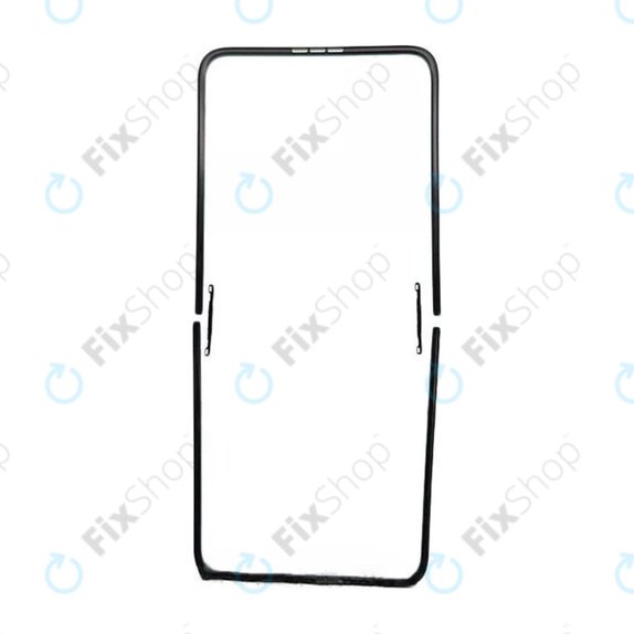 Samsung Galaxy Z Flip 3 F711B - Első Keretkészlet + Gumitömítés (1db)