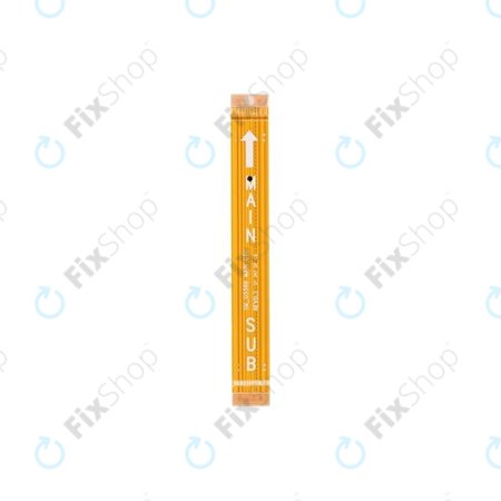 Samsung Galaxy Xcover 7 G556B - Fő Flex Kábel - GH59-15759A Genuine Service Pack