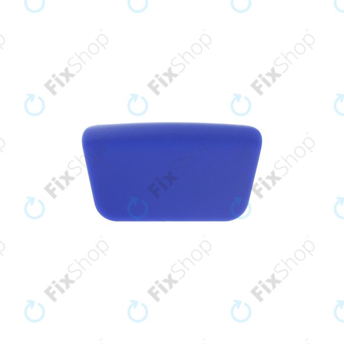 Érintőpad burkolat V2.0 (Dark Blue) Sony PlayStation 5 DualSense kontroller részére