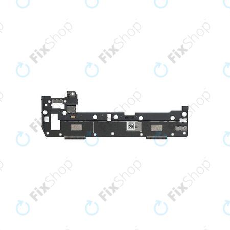 Samsung Galaxy Tab A7 10.4 T500, T505 - Jobb Hangszóró - GH81-19645A Genuine Service Pack