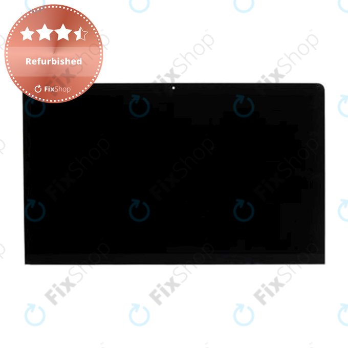 Apple iMac 27" A2115 (2020) - Retina 5K LCD Kijelző Refurbished