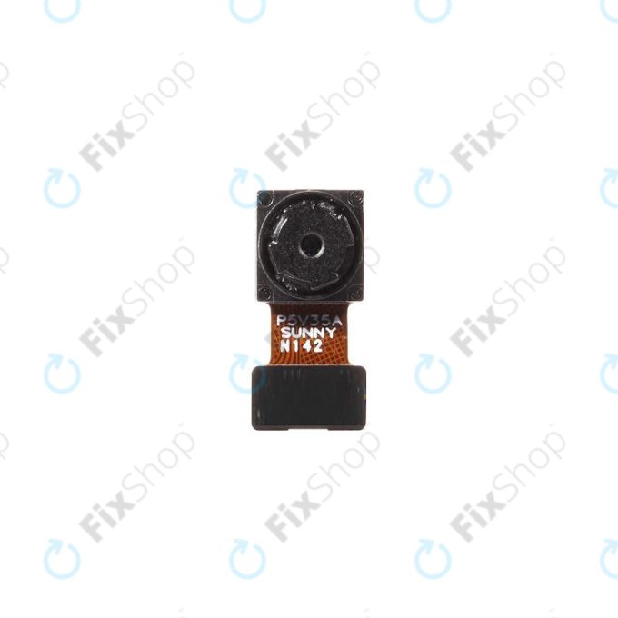 OnePlus One - Hátlapi Kamera