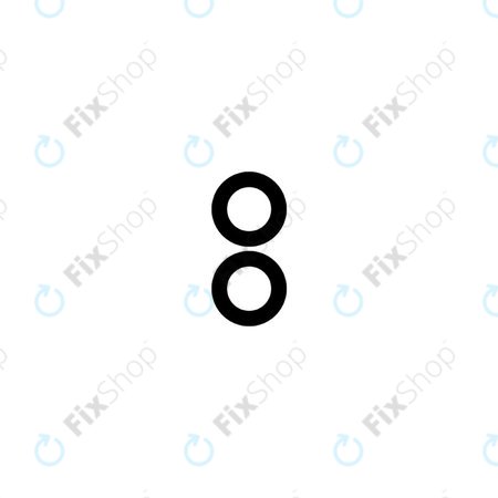 Realme GT 2 5G RMX3310 RMX3312 - Hátlapi Kameralencse Üveg