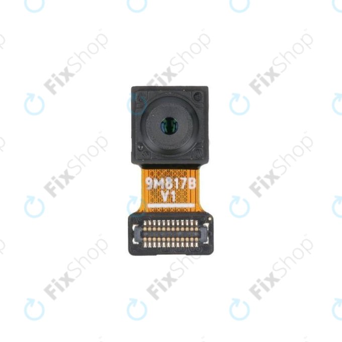 Samsung Galaxy A20s A207F - Előlapi Kamera 8MP - GH81-17795A Genuine Service Pack