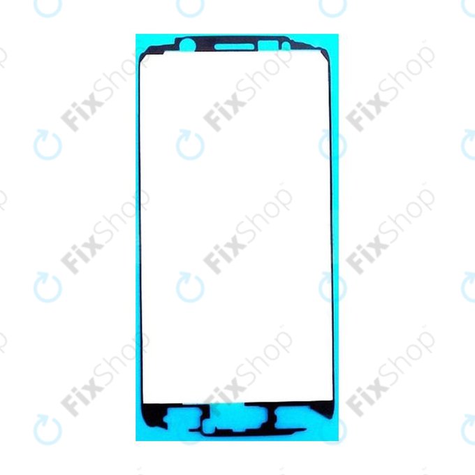 Samsung Galaxy S6 G920F - Ragasztó Érintőfelülethez (Adhesive) - GH81-12747A Genuine Service Pack