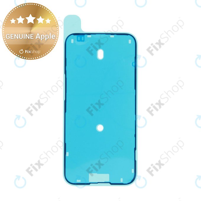 Ragasztó LCD Kijelzőhöz (Adhesive) | iPhone 15 Plus | 923-09186-S | Genuine Apple