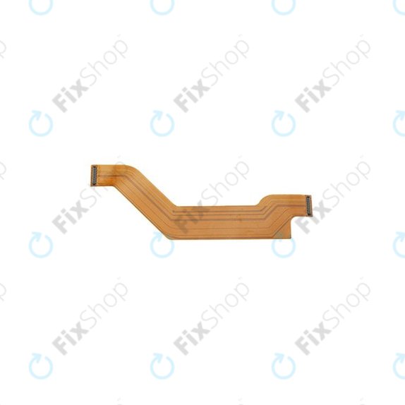 Huawei MediaPad M3 8.4 - Fő Flex Kábelek - 03023VPT Genuine Service Pack