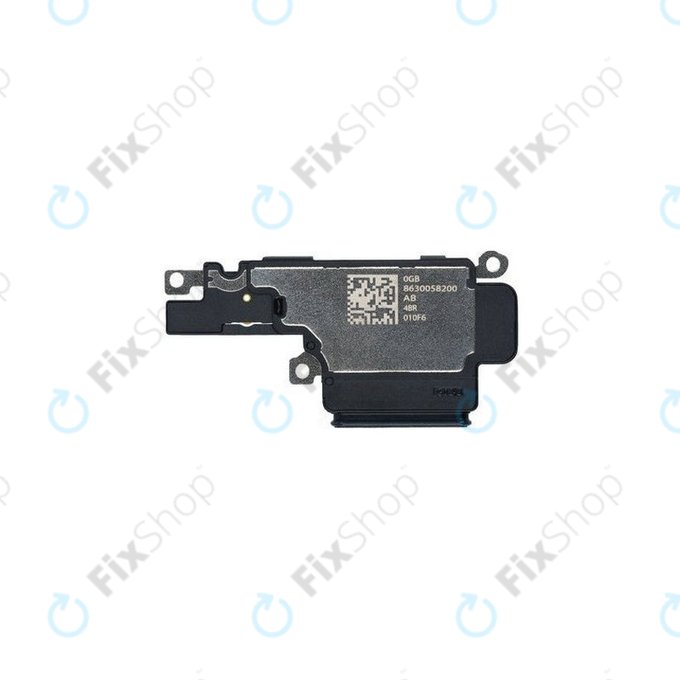 Alsó hangszóró Google Pixel 9a, G863-00582-00, Genuine Service Pack