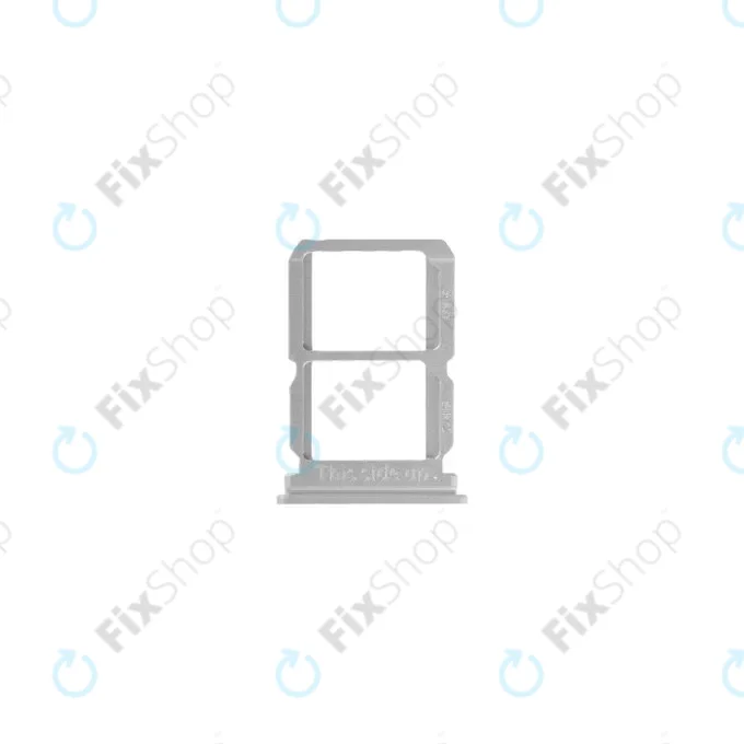 OnePlus 5 - SIM Adapter (Slate Gray)