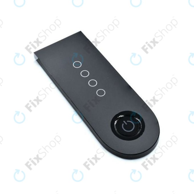 Xiaomi Mi Electric Scooter 2 M365 - Kijelzővédő - C002550004500 Genuine Service Pack