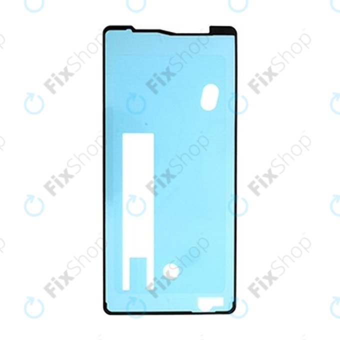 Sony Xperia XZ2 Compact - Ragasztó LCD Kijelzőhöz (Adhesive) - 1310-1639 Genuine Service Pack