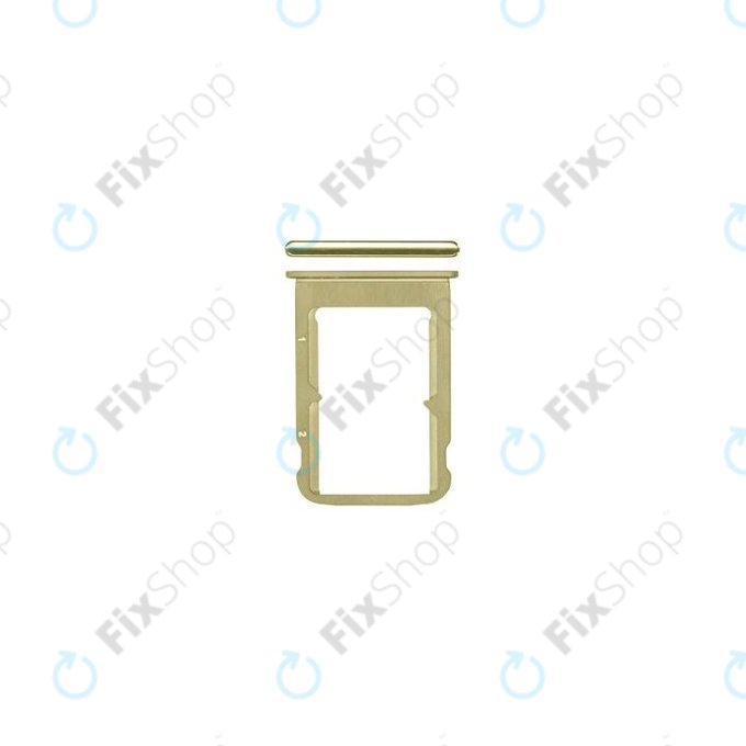 Xiaomi Mi Mix 3 - SIM Adapter (Gold)