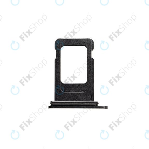 Apple iPhone XR - SIM Adapter (Black)