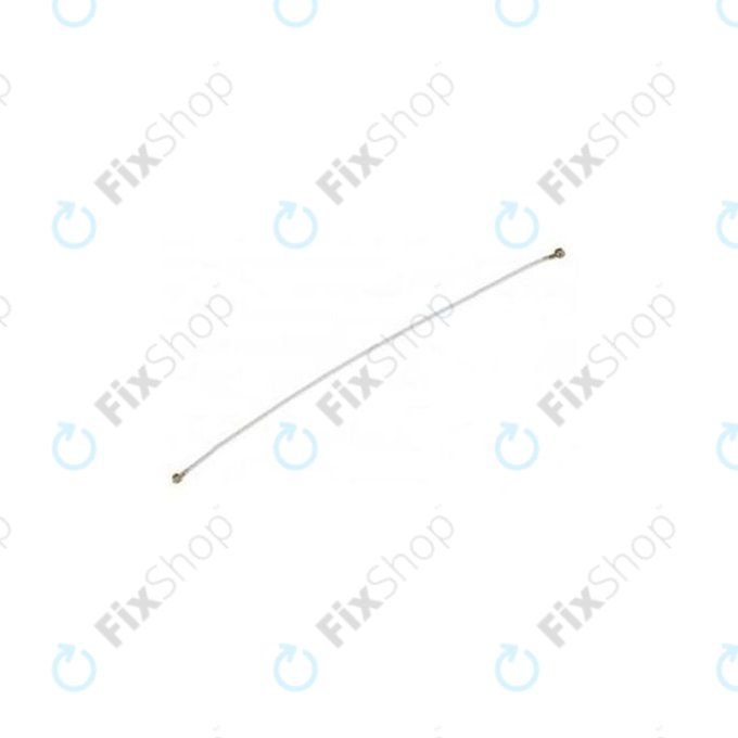 Samsung Galaxy S20 FE G780F - RF Kábel 117,7mm (White) - GH39-02045A Genuine Service Pack