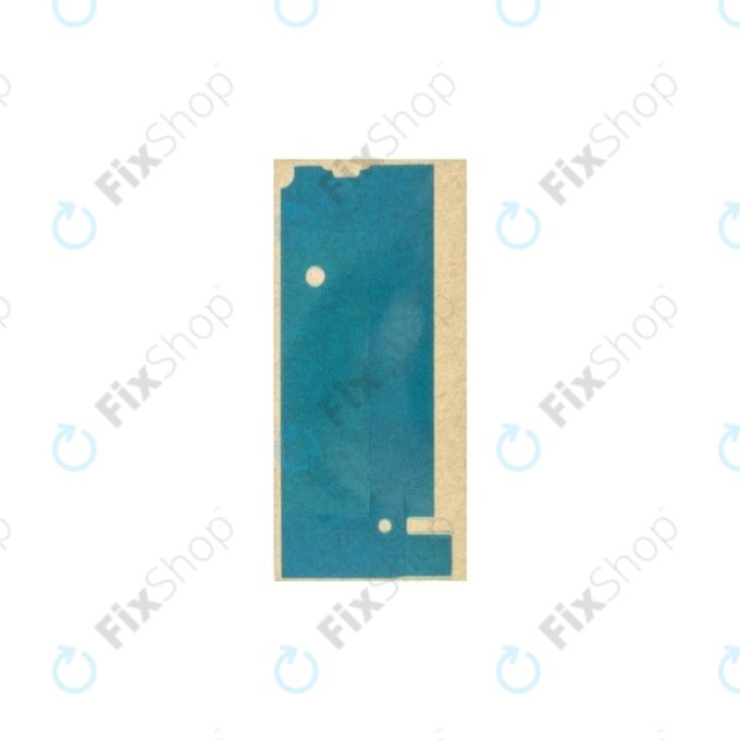 Samsung Galaxy Xcover 4 G390F - Ragasztó LCD Kijelzőhöz (Adhesive) (Alsó) - GH02-14684A Genuine Service Pack